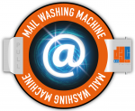 Mail Washing Machine