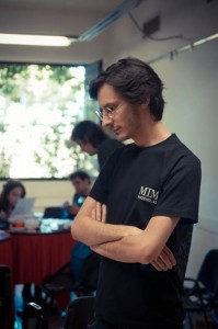 Mattia Bonanni